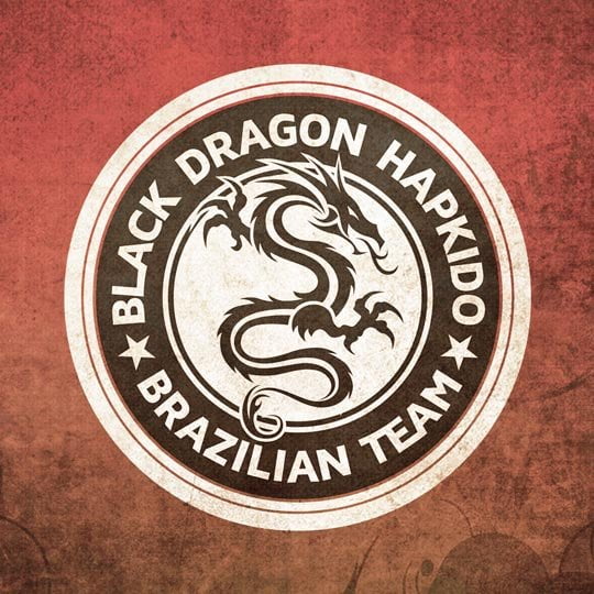 Black Dragon Hapkido