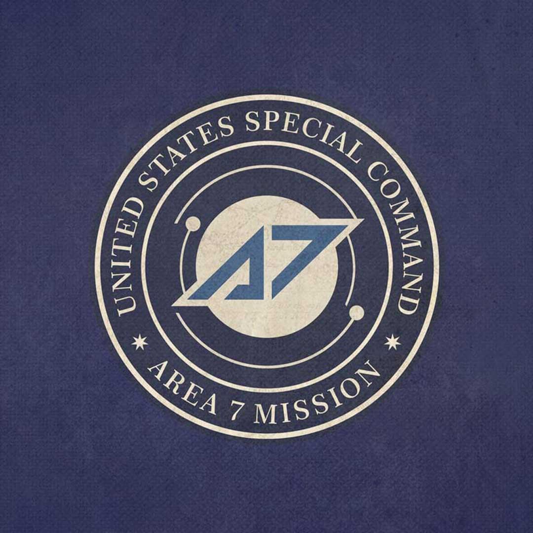 Area7logo