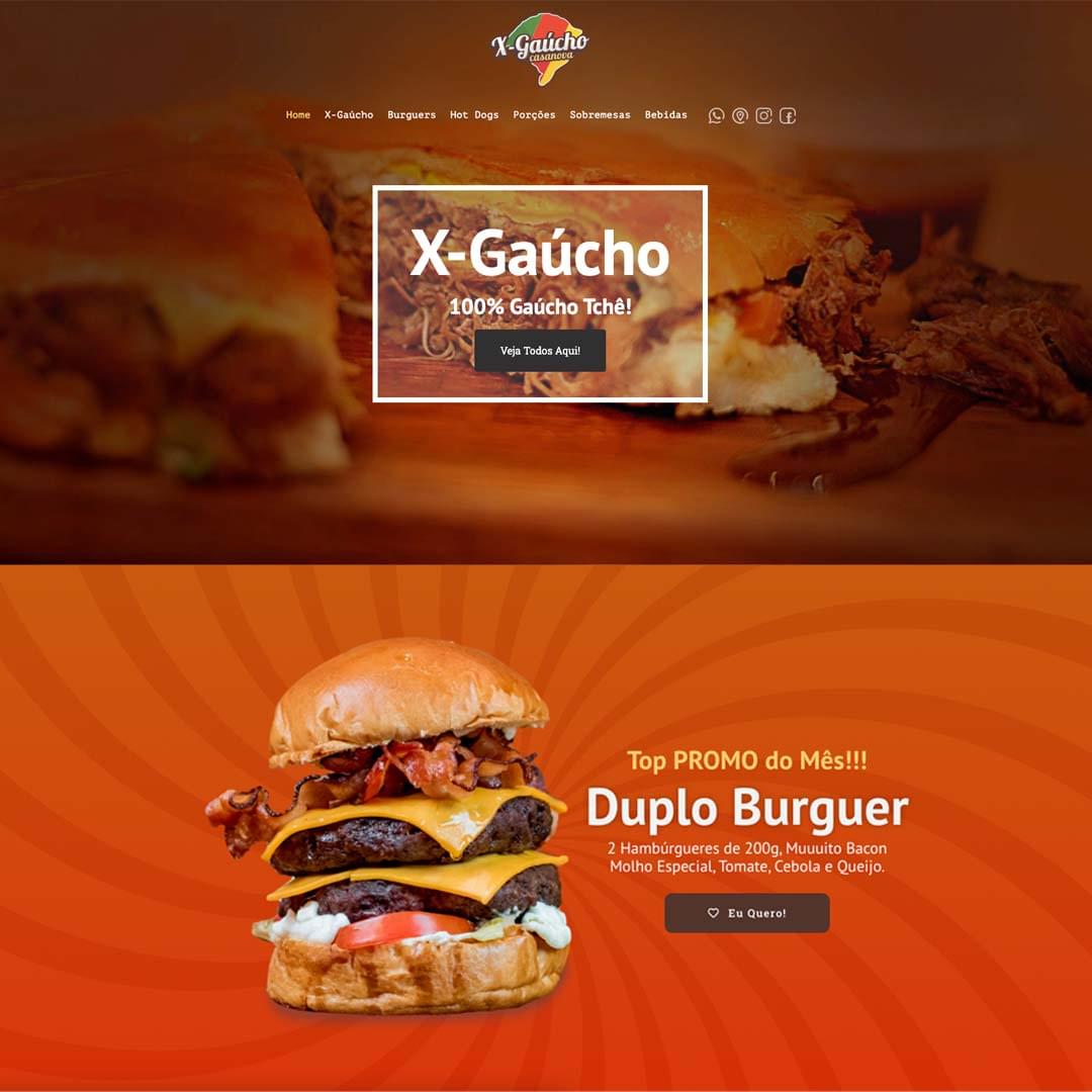 xgaucho